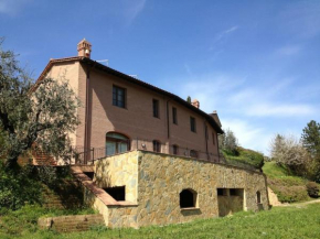 Casa Vacanze Verdoliva San Miniato